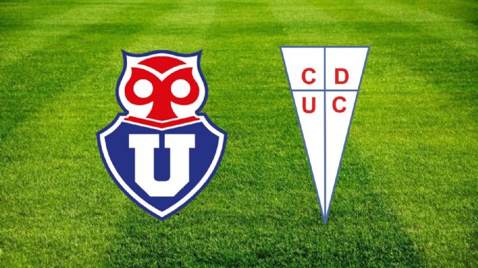 Se mantiene: cuándo será el clásico entre Universidad de Chile y la Católica