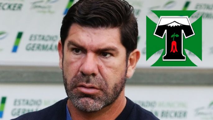 Revés para Marcelo Salas: la sanción que recibió su club por los reiterados incidentes