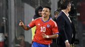 Sigue sus pasos: una figura de la Roja logró igualar una de las marcas de Alexis Sánchez