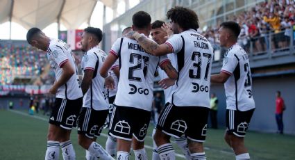 ¿Planificado?: el paso importante que quiere dar Colo Colo para la reestructuración del plantel