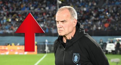 La Selección Uruguaya se lo agradece: el importante avance que consiguió Marcelo Bielsa