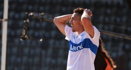 No va más: Universidad Católica tendría arreglada la salida de otro jugador importante