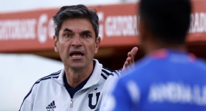 No estaban en carpeta: los dos técnicos argentinos que mira Universidad de Chile para 2024