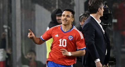 Un ex jugador de la Selección Chilena habló del futuro de Alexis Sánchez en la Roja