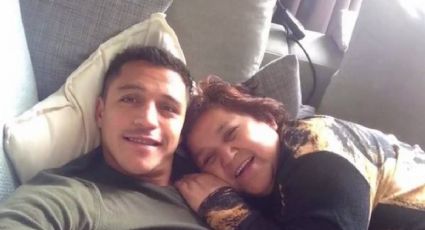 "Ella era fuerte": conoce a Martina, la madre de Alexis Sánchez que también jugaba al fútbol