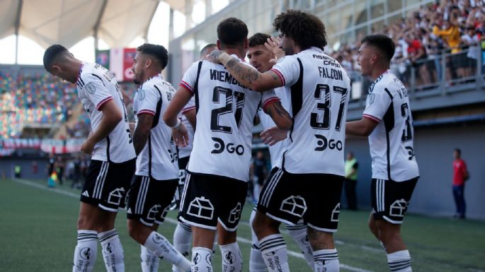 ¿Planificado?: el paso importante que quiere dar Colo Colo para la reestructuración del plantel