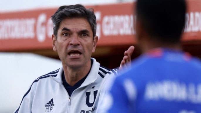 No estaban en carpeta: los dos técnicos argentinos que mira Universidad de Chile para 2024