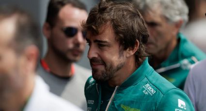 Rendidos a Fernando Alonso: Aston Martin explicó la influencia del español en el equipo