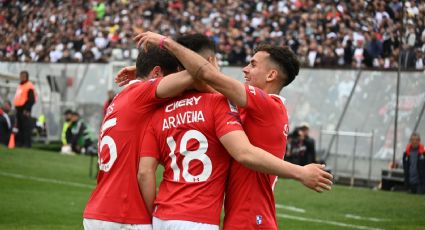 Quedó libre y podría llegar gratis: el jugador que busca Universidad Católica está más cerca