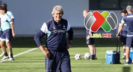 Miró hacia México: Manuel Pellegrini y los nuevos refuerzos que piensa para el Betis