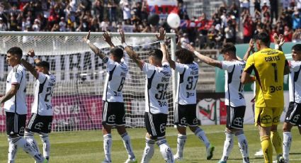 De cuestionado a titular: el cambio que prepara Colo Colo para buscar el milagro del bicampeonato