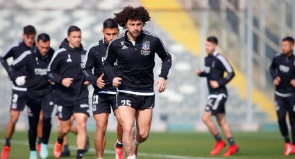 Vuelve a Colo Colo: sonó como refuerzo y llegará a Macul para entrenarse