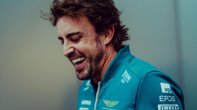 Tomó la decisión correcta: Alpine vive su peor momento tras la salida de Fernando Alonso