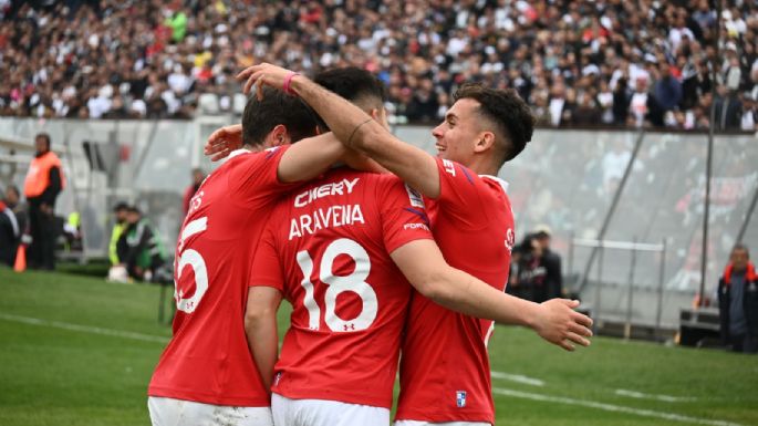 Quedó libre y podría llegar gratis: el jugador que busca Universidad Católica está más cerca