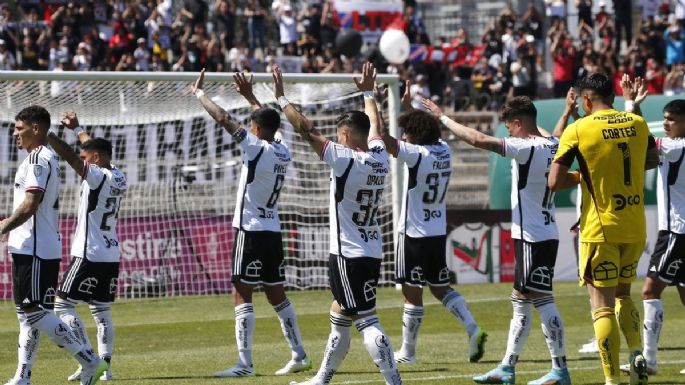 De cuestionado a titular: el cambio que prepara Colo Colo para buscar el milagro del bicampeonato