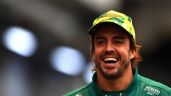 "Equipo muy poderoso": el verdadero motivo de la renovación de Fernando Alonso con Aston Martin