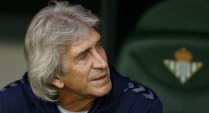 La experiencia sobre la juventud: la difícil decisión de Manuel Pellegrini en Betis