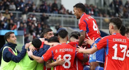 Medalla plateada: exigen a estos jugadores como recambio para la Selección Chilena