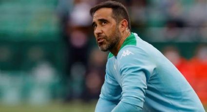 Emociona: los cracks que saludaron a Claudio Bravo tras despedirse del Betis