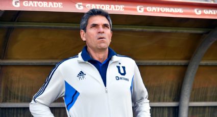 Pellegrino se decidió: la formación de Universidad de Chile para enfrentar a Everton