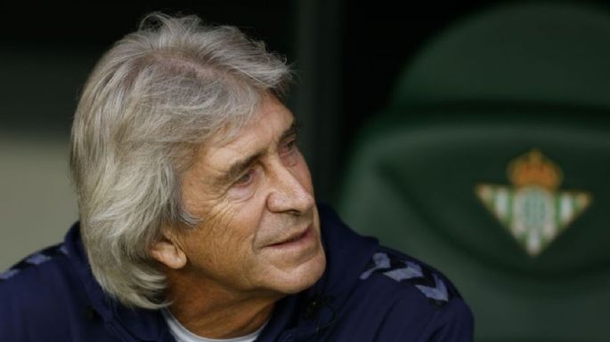 La experiencia sobre la juventud: la difícil decisión de Manuel Pellegrini en Betis