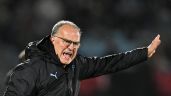 Problemas en la Selección Uruguaya: la baja sensible que deberá suplir Bielsa