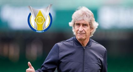 Manuel Pellegrini se ilusiona: el excepcional momento de la figura que contrataría Betis