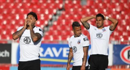 La peor decisión: la estrella que se consagró en la Libertadores y Colo Colo rechazó