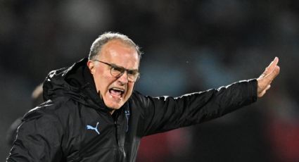 Se enfrenta al campeón del mundo: cómo le fue a Marcelo Bielsa contra Argentina