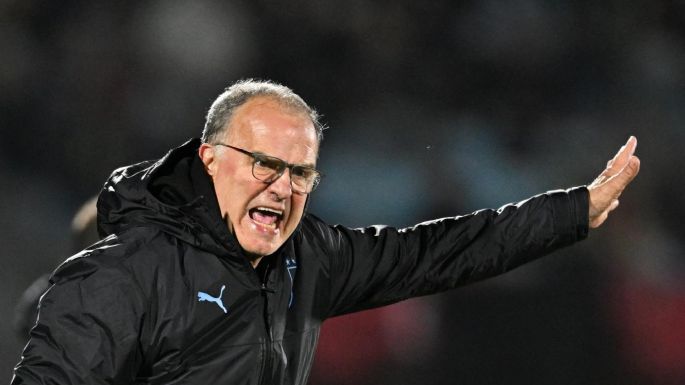 Se enfrenta al campeón del mundo: cómo le fue a Marcelo Bielsa contra Argentina