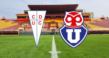 Suma buenas noticias: el jugador que recupera Universidad Católica para el clásico con la U