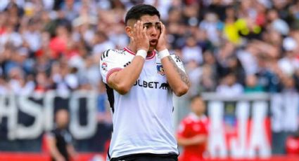 "Alejarse del fútbol": histórico de Colo Colo, contundente sobre el caso Thompson