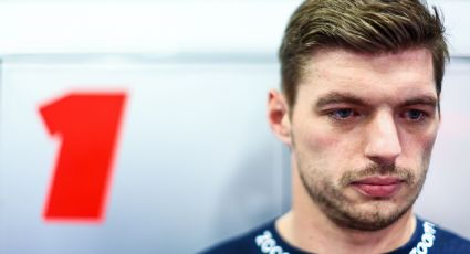 Max Verstappen ya fue advertido: el piloto que podría arrebatarle su cuarto campeonato