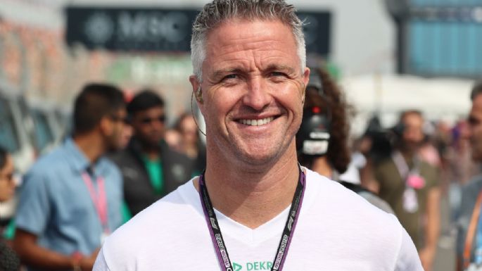 "Quiere demasiado": el problema que señaló Ralf Schumacher sobre esta figura de la Fórmula 1