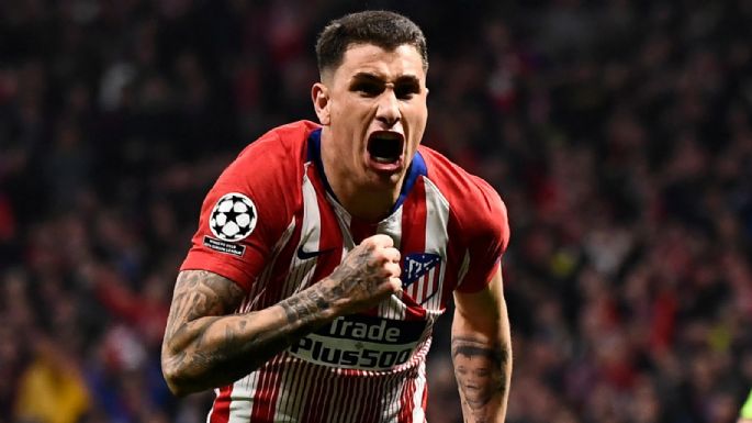 Un indiscutido: cuántos millones cobra José María Giménez en el Atlético Madrid