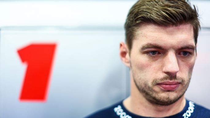 Max Verstappen ya fue advertido: el piloto que podría arrebatarle su cuarto campeonato