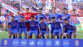 Presión para Universidad de Chile: la fecha límite para negociar con un titular