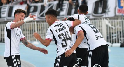 Colo Colo quiere el trofeo: los dos titulares que regresarán para el partido ante La Calera