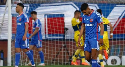 "No sé si será verdad": no quiere ir a Universidad de Chile y busca llegar a otro grande