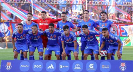 Universidad de Chile se cansó de esperar a un jugador y envió una oferta por otra figura