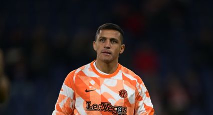 "Ha demostrado": en Europa ya se habla de la promesa que se sumará al Inter de Alexis Sánchez