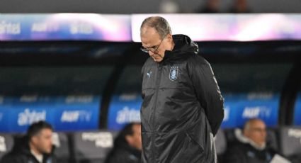 Atento, Marcelo Bielsa: el europeo que la Selección Argentina podría convocar para el clásico