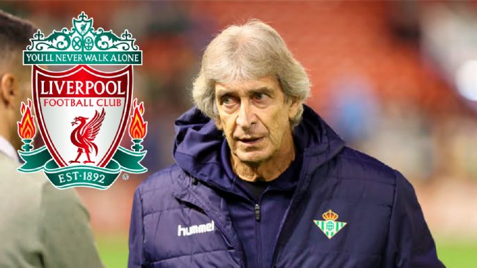 No será fácil de rechazar: Klopp le quiere robar una estrella a Manuel Pellegrini para su Liverpool