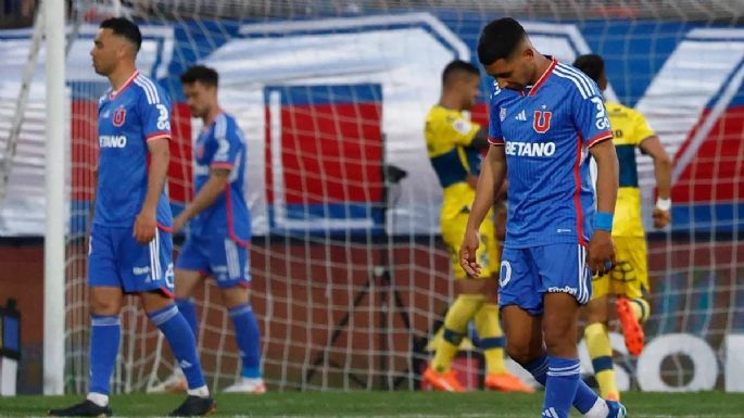 "No sé si será verdad": no quiere ir a Universidad de Chile y busca llegar a otro grande