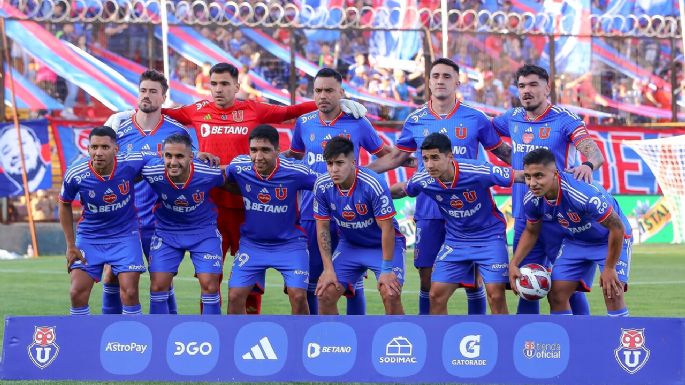 Universidad de Chile se cansó de esperar a un jugador y envió una oferta por otra figura