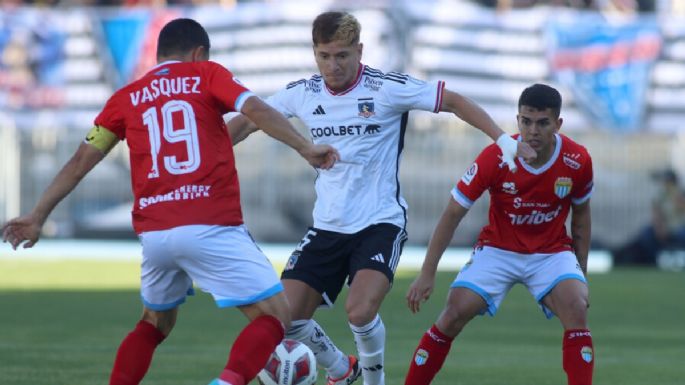 Nuevos cambios: la final de Colo Colo por la Copa Chile sufrió modificaciones