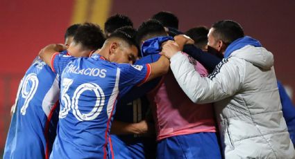 Su última chance: el jugador que lo dará todo para regresar a Universidad de Chile