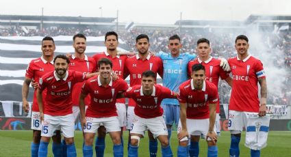 Le ganaron el puesto: el jugador que perdió consideración en Universidad Católica