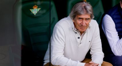 En negociaciones: tras el golpe, Manuel Pellegrini comienza a reforzar el plantel para 2024