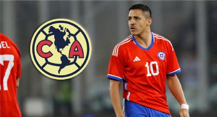 Si llega a México: el sueldo que América podría ofrecerle a Alexis Sánchez